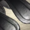 Pantoletten NEU 42 H&M