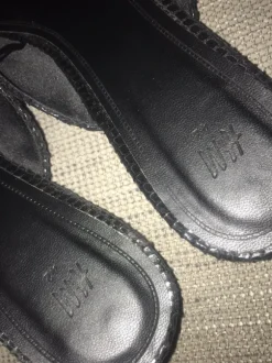 Pantoletten NEU 42 H&M