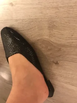 Pantoletten NEU 42 H&M
