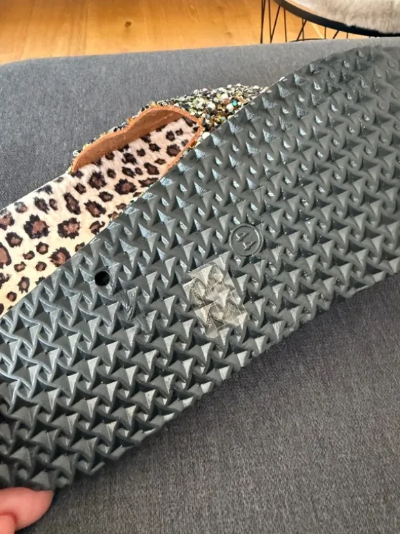 Pantoletten Neu Gr. 43