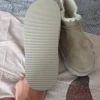 Pantoufle