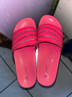 Pantoufles