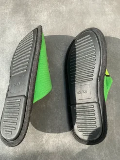 Pantoufles Brawl Star (42-43)