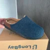 Pantoufles confortable