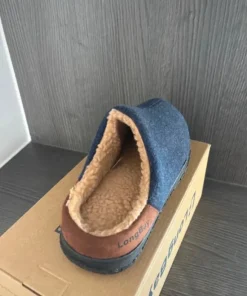 Pantoufles confortable