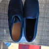 Pantoufles espagnoles homme