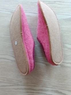 Pantoufles neuves