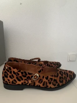 Paul Green Leo Ballerinas 40