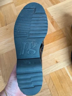 Paul Green Loafer