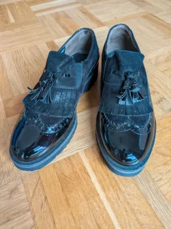 Paul Green Loafer