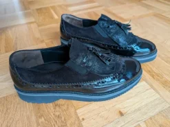 Paul Green Loafer