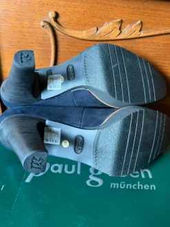 Paul Green Pump