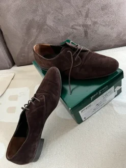 Paul Green Schnürschuhe Größe 8