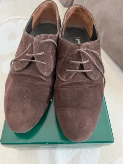 Paul Green Schnürschuhe Größe 8