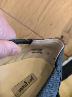 Paul Green Slipper