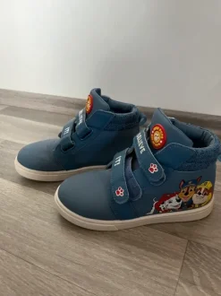 Paw Patrol Schuhe