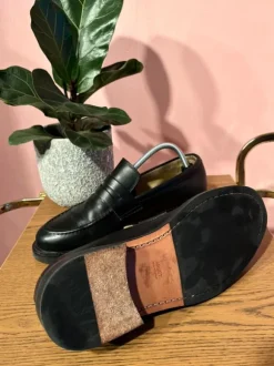 Penny Loafer