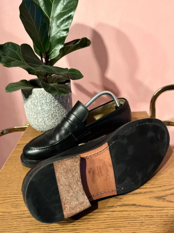 Penny Loafer