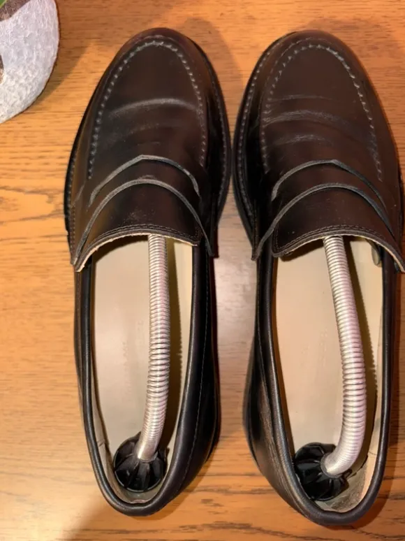 Penny Loafer