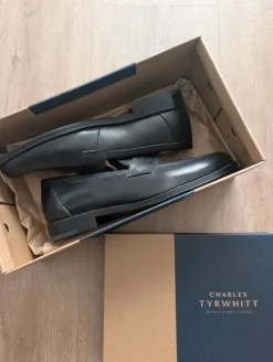 Penny Loafer