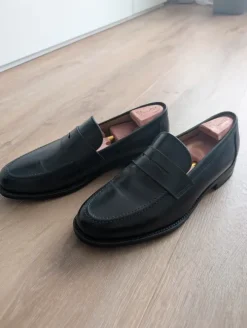 Penny Loafer