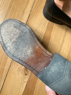 Penny Loafer 42 Charles Tyrwhitt Leder