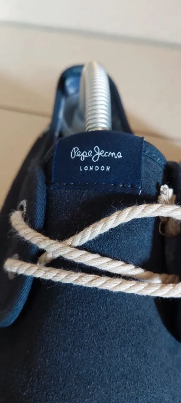 Pepe Jeans Espadrille