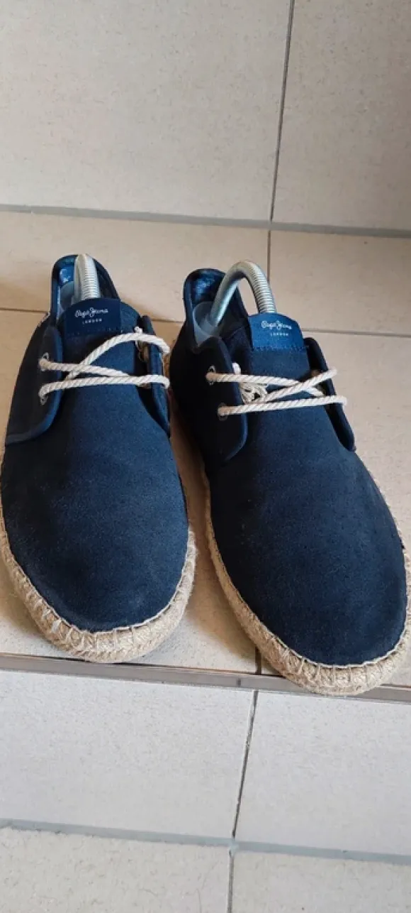 Pepe Jeans Espadrille