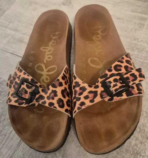 Pepe Jeans London, leo, 39