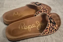 Pepe Jeans London, leo, 39