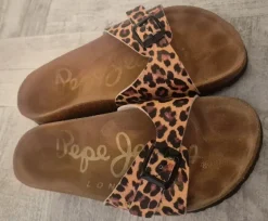 Pepe Jeans London, leo, 39