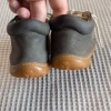 Pepino Ricosta Barfußschuhe 25/Weit Blau