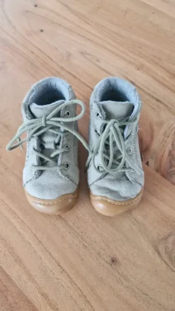 Pepino Stiefel Größe 21