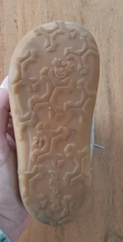 Pepino Stiefel Größe 21