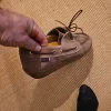 Perfekte Mokassins - Sebago