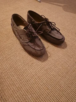 Perfekte Mokassins - Sebago
