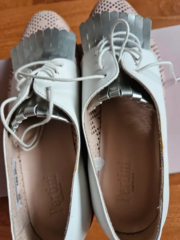 Pertini Halbschuh Gr.39