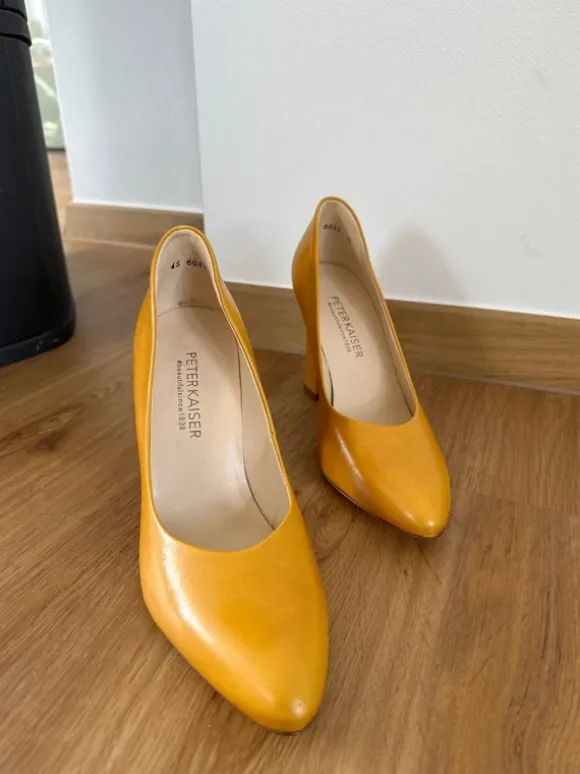 Peter Kaiser Pumps high heel