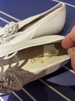 Petit shoes ballerina 33