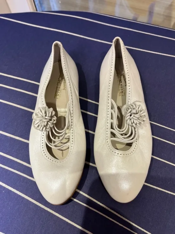 Petit shoes ballerina 33