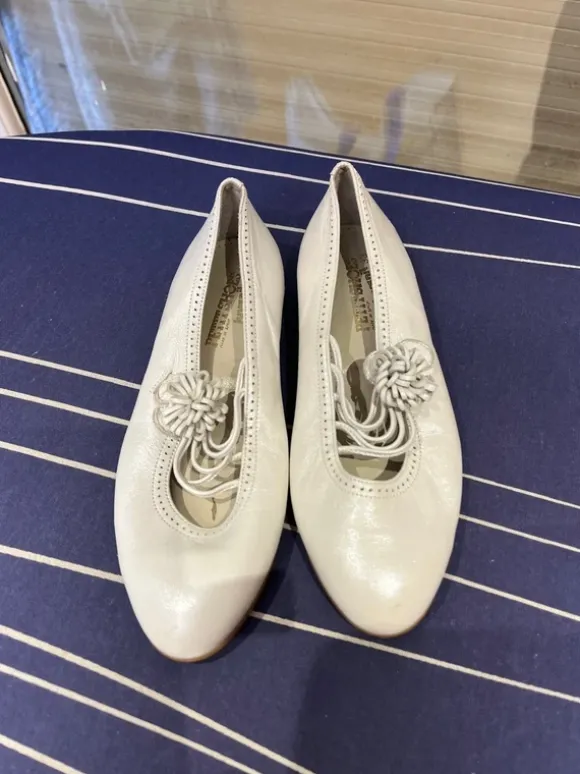 Petit shoes ballerina 33