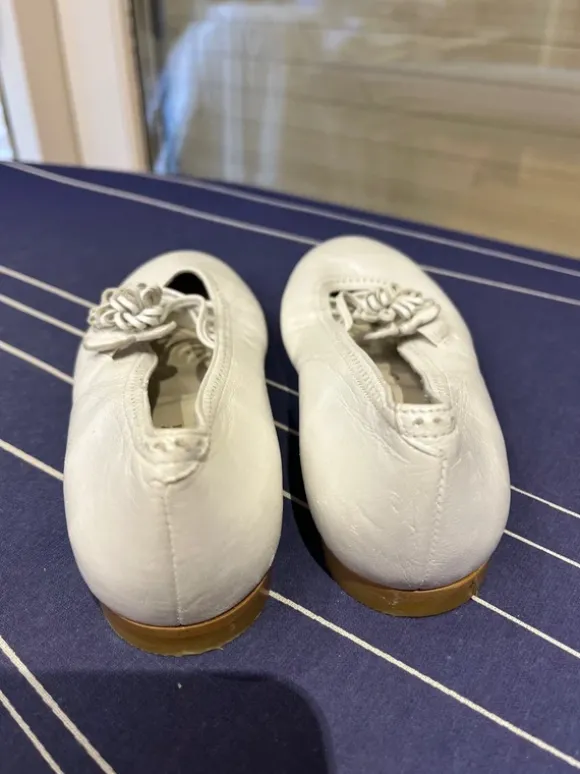Petit shoes ballerina 33