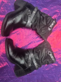 Petite botte myb