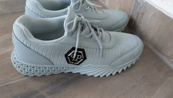 Philipp Plein Schuhe