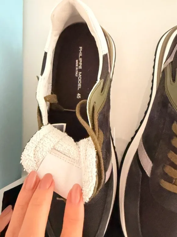 Philippe Model Tropez 2.1 Low Man Neu
