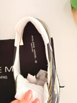 Philippe Model Tropez 2.1 Low Man Neu