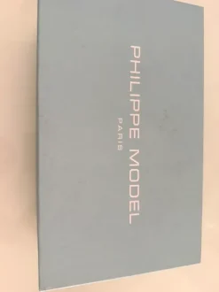 Philippe Model Tropez 2.1 Low Man Neu