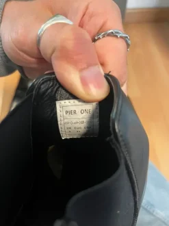 Pier One Ankleboots / Chelseaboots