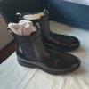 Pier One Chelsea Boots Black EU 40