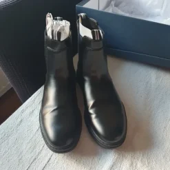 Pier One Chelsea Boots Black EU 40